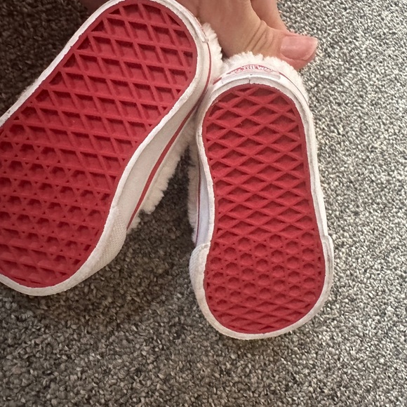 Baby Rainbow Vans - Picture 4 of 4